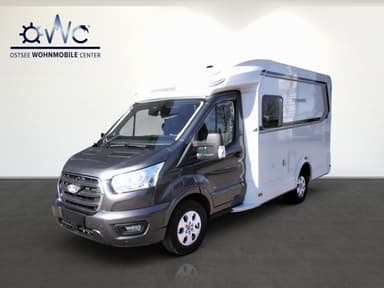 Weinsberg CaraLoft Ford 550 MG