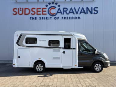 Weinsberg CaraLoft Ford 600 MEG