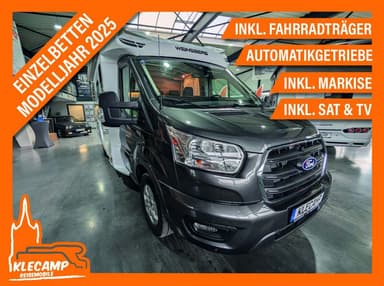 Weinsberg CaraLoft Ford 650 MEG