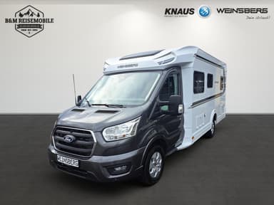 Weinsberg CaraLoft Ford 650 MF