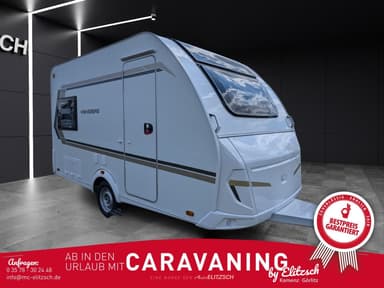 Weinsberg CaraOne 390 PUH