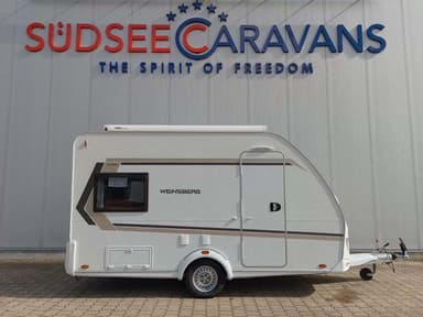 Weinsberg CaraOne 390 PUH