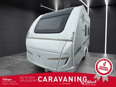 Weinsberg CaraOne 390 PUH