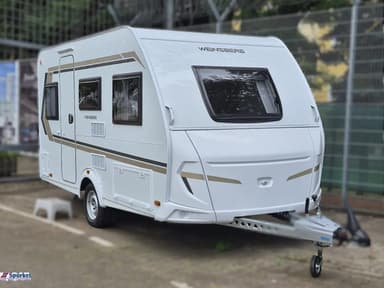 Weinsberg CaraOne 390 QD