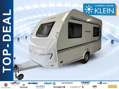 Weinsberg CaraOne 390 QD