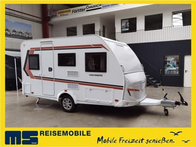 Weinsberg CaraOne 390 QD