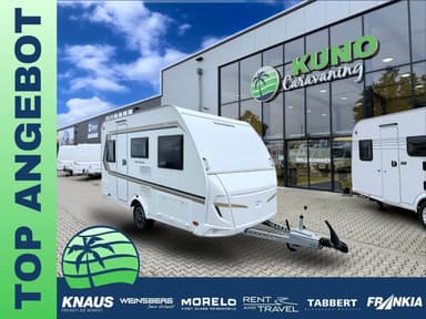 Weinsberg CaraOne 390 QD