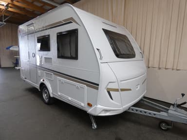 Weinsberg CaraOne 390 QD