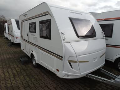 Weinsberg CaraOne 390 QD