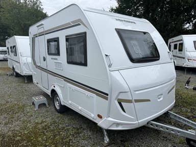 Weinsberg CaraOne 390 QD