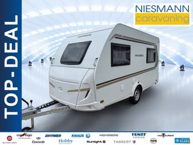 Weinsberg CaraOne 390 QD