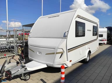 Weinsberg CaraOne 390 QD