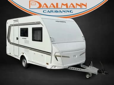 Weinsberg CaraOne 390 QD
