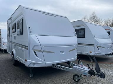 Weinsberg CaraOne 390 QD