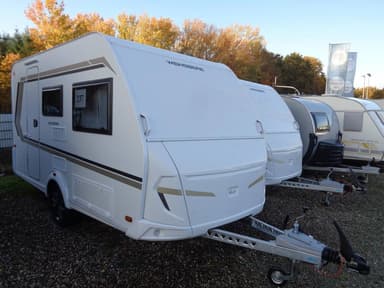 Weinsberg CaraOne 400 LK