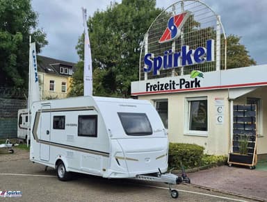 Weinsberg CaraOne 400 LK