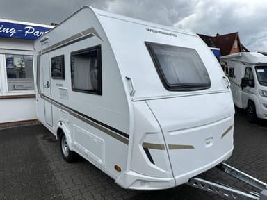 Weinsberg CaraOne 400 LK