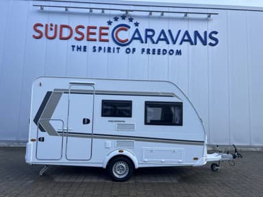 Weinsberg CaraOne 400 LK