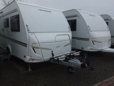 Weinsberg CaraOne 400 LK