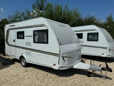 Weinsberg CaraOne 420 QD