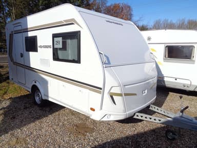 Weinsberg CaraOne 420 QD