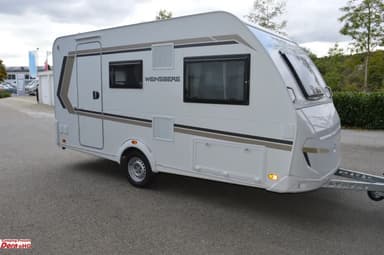 Weinsberg CaraOne 420 QD