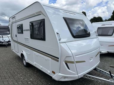 Weinsberg CaraOne 420 QD