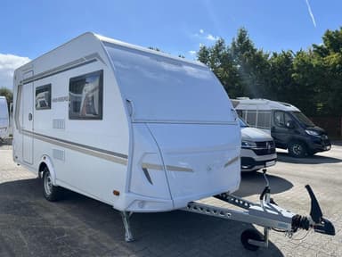 Weinsberg CaraOne 420 QD