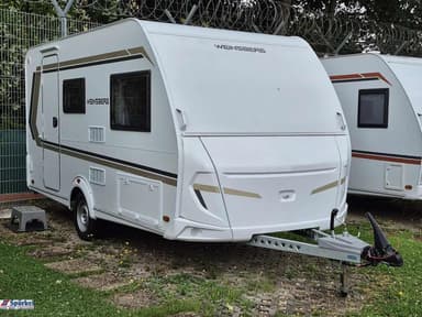 Weinsberg CaraOne 420 QD