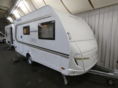 Weinsberg CaraOne 420 QD