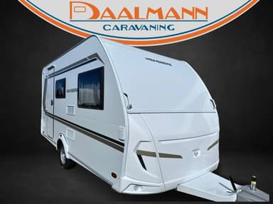Weinsberg CaraOne 420 QD
