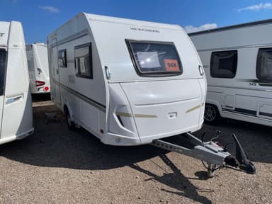 Weinsberg CaraOne 420 QD