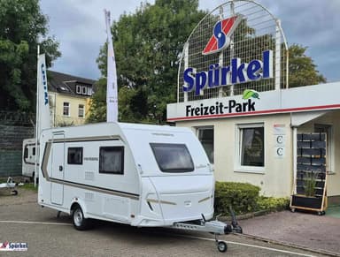 Weinsberg CaraOne 420 QD