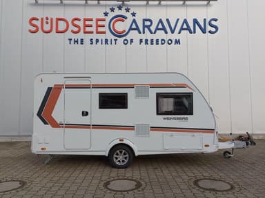 Weinsberg CaraOne 420 QD