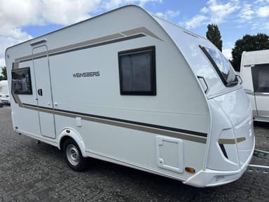 Weinsberg CaraOne 450 FU