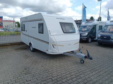 Weinsberg CaraOne 450 FU