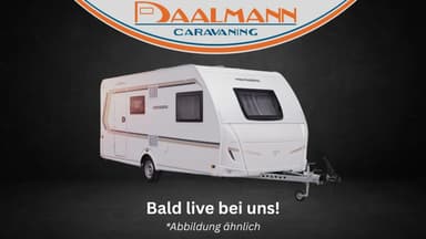Weinsberg CaraOne 450 FU