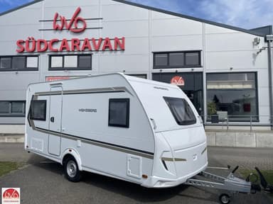Weinsberg CaraOne 450 FU