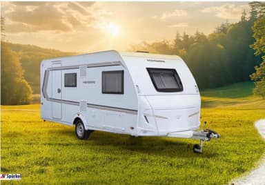 Weinsberg CaraOne 450 FU