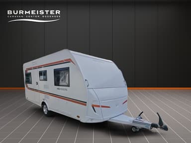Weinsberg CaraOne 480 EU