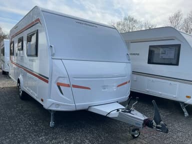 Weinsberg CaraOne 480 EU