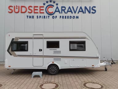 Weinsberg CaraOne 480 EU