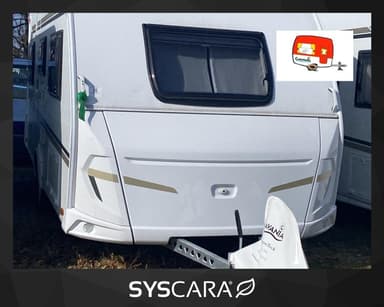 Weinsberg CaraOne 480 EU