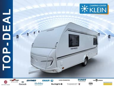 Weinsberg CaraOne 480 EU