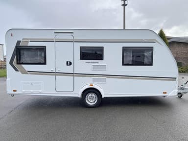 Weinsberg CaraOne 480 EU