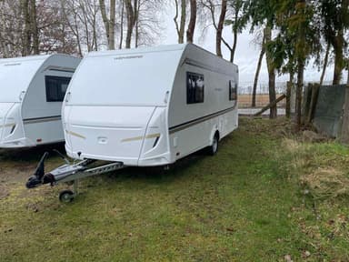 Weinsberg CaraOne 480 EU