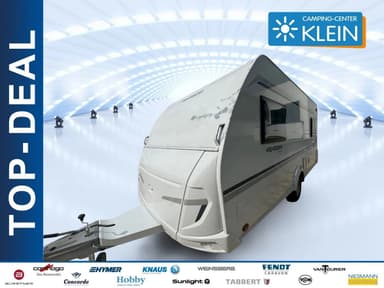 Weinsberg CaraOne 480 EU