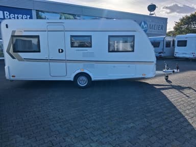 Weinsberg CaraOne 480 EU