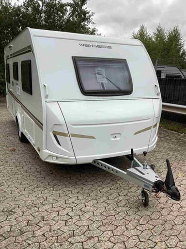 Weinsberg CaraOne 480 EU
