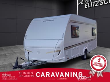 Weinsberg CaraOne 480 EU